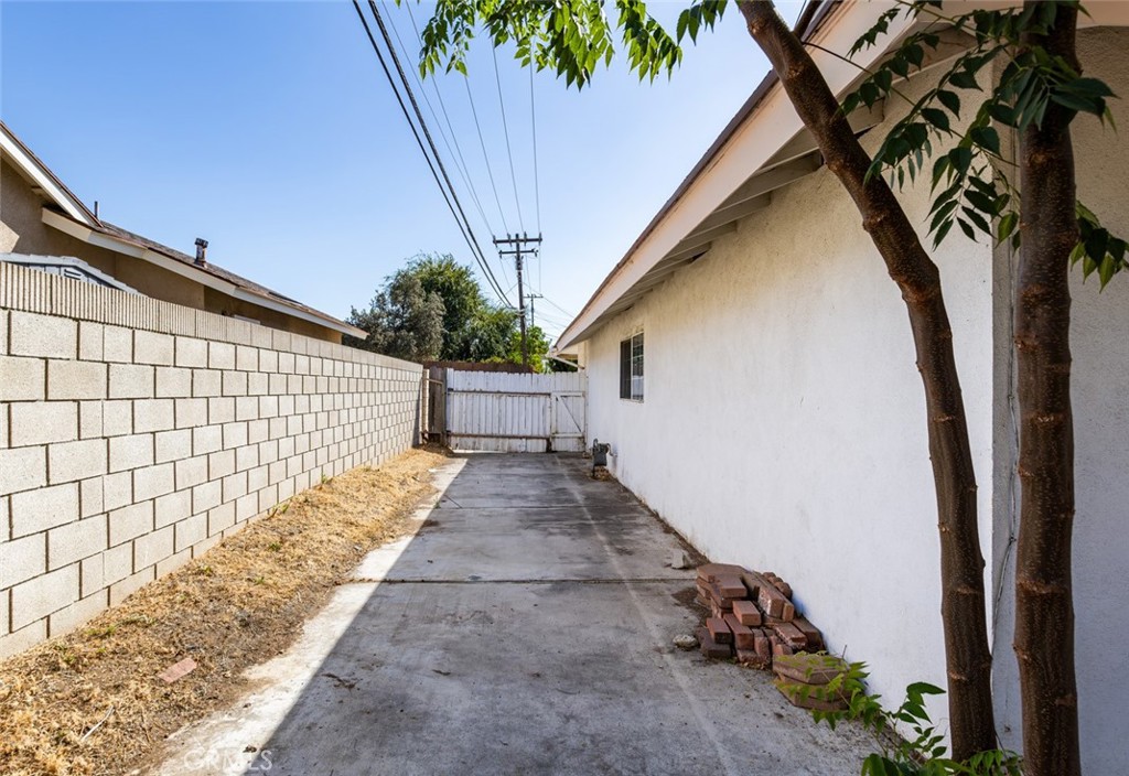 Other - Residential