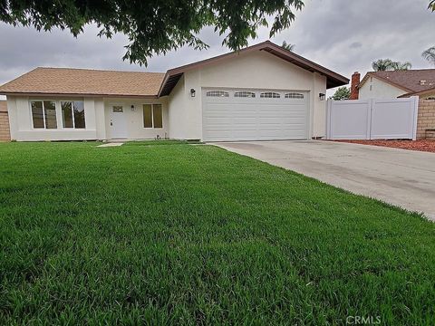 2521 Moss Circle La Verne CA 91750