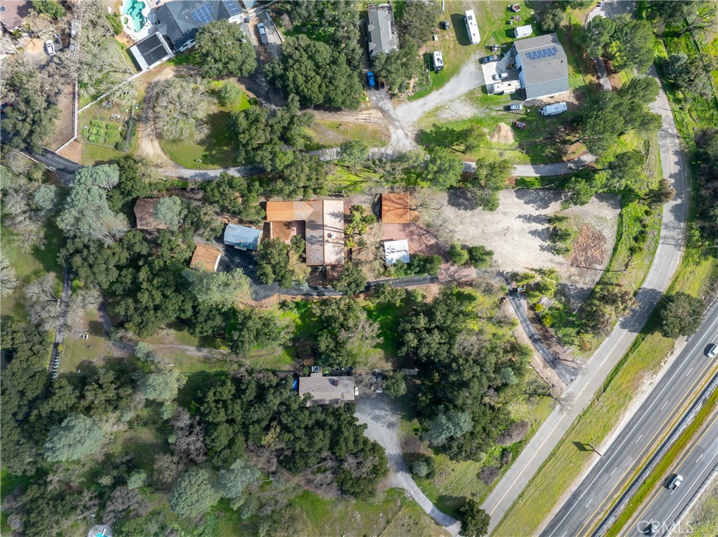 13155 San Antonio Road
