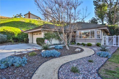 1102 CALLE ARCANO San Dimas CA 91773