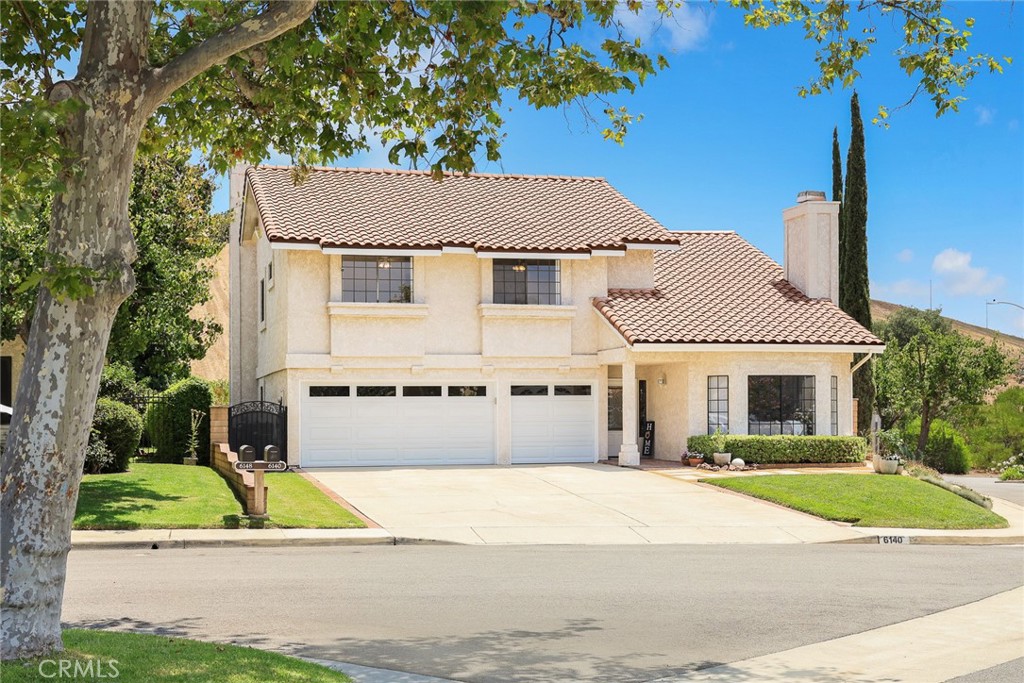 6140 Meadow Lark Drive