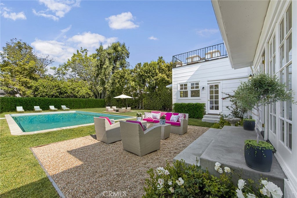 333 S Arden Boulevard, Los Angeles CA 90020