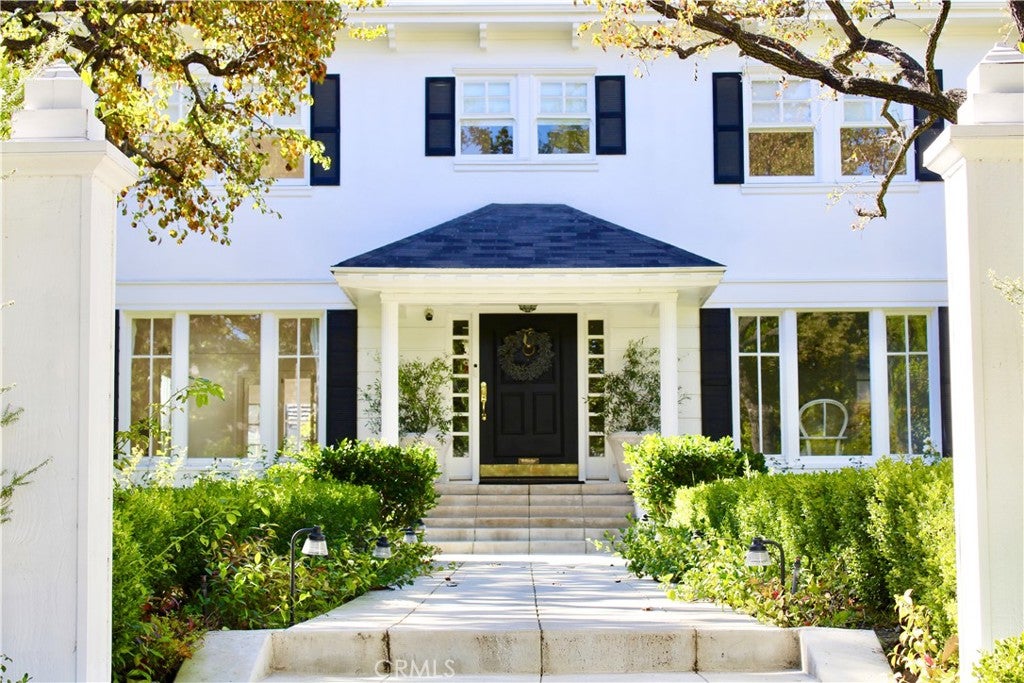 333 S Arden Boulevard