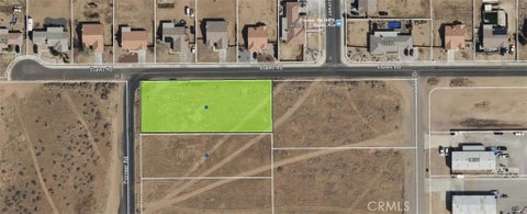 Photo of 0 Esaws Avenue, Apple Valley, CA 92307 (MLS # HD26135727)