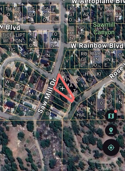 Photo of 0 Sawmill, Big Bear City, CA 92314 (MLS # IG25272550)