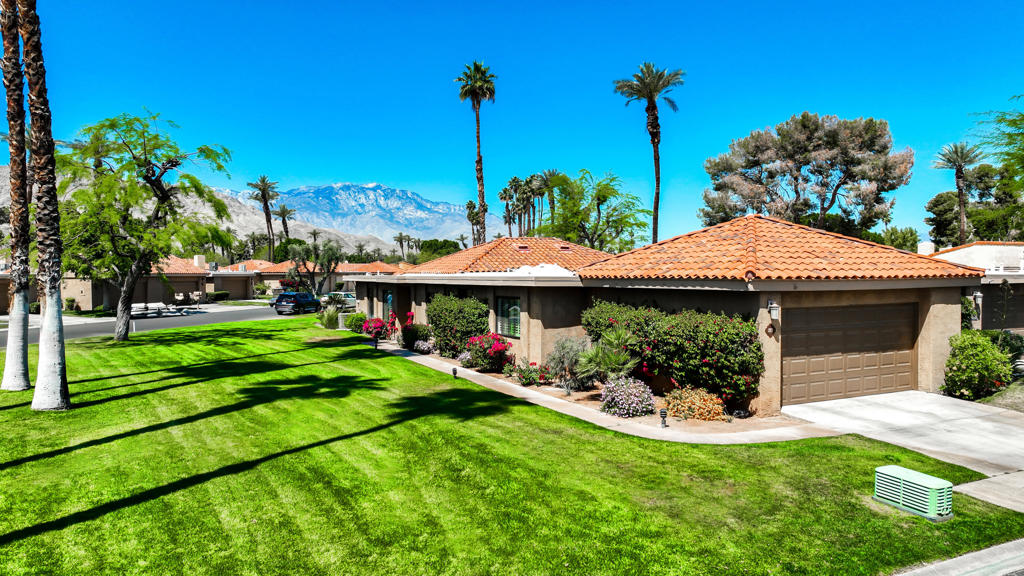 Sunrise C.C. - Residential