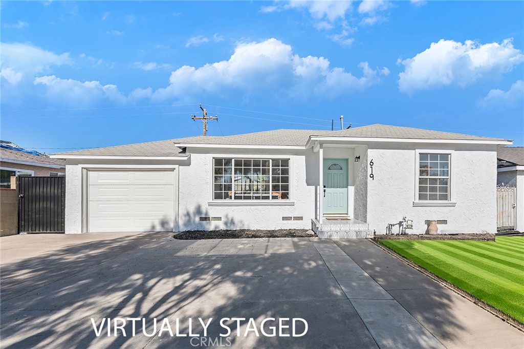 619 N Townsend Street