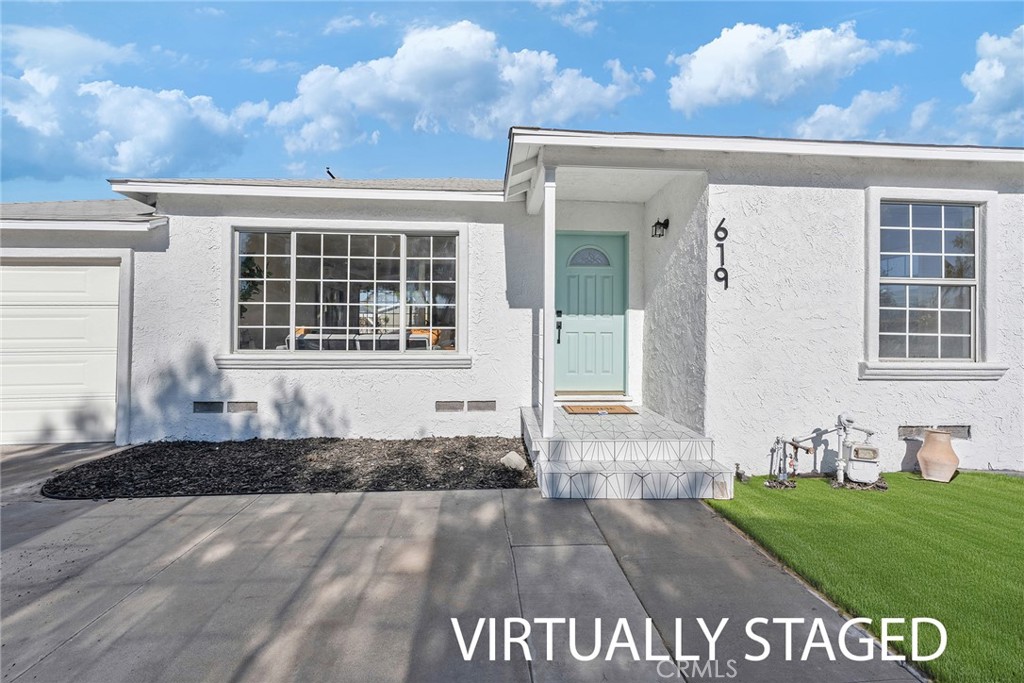 619 N Townsend Street