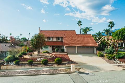 6394 Jadeite Rancho Cucamonga CA 91737