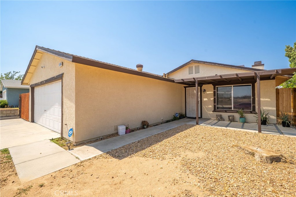 15486 Yates Road