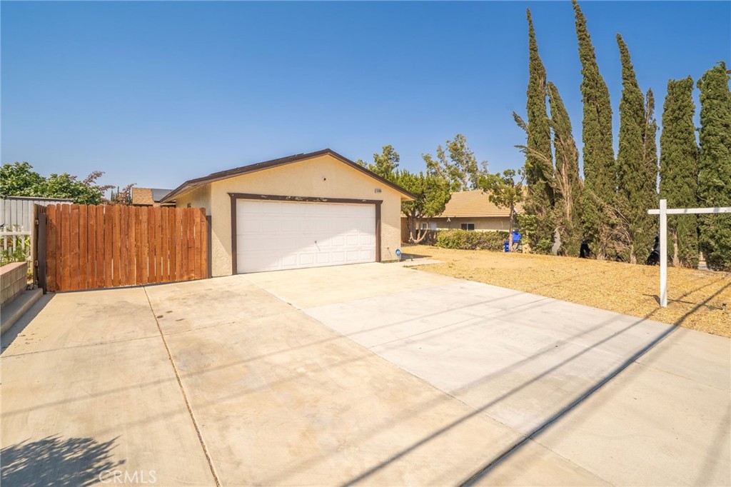 15486 Yates Road