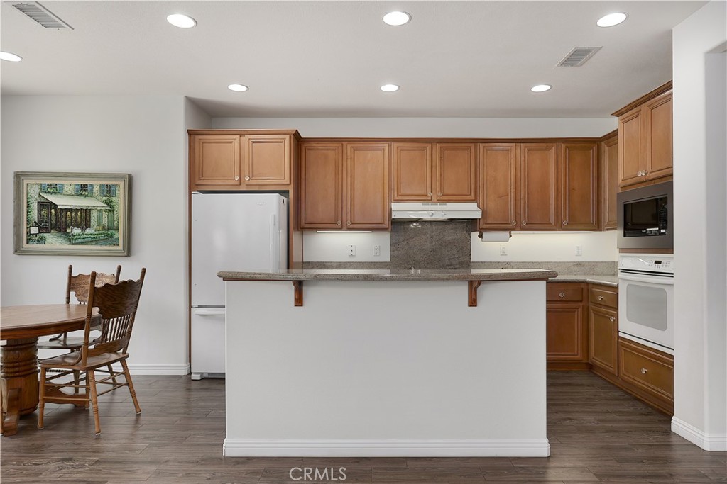 Oak Creek Canyon - Residential