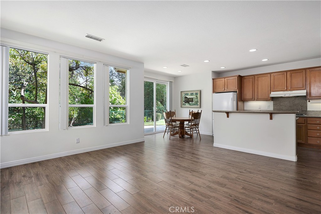 Oak Creek Canyon - Residential