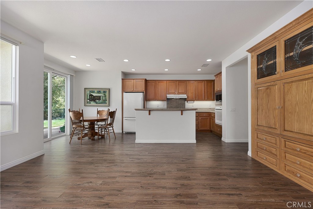 Oak Creek Canyon - Residential