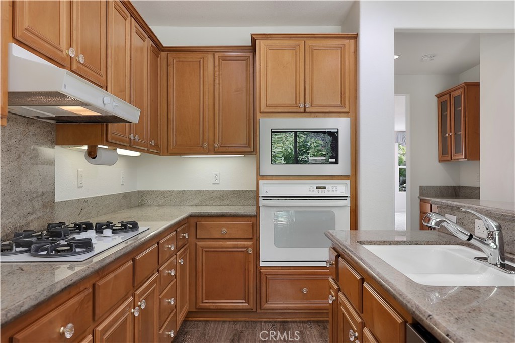 Oak Creek Canyon - Residential