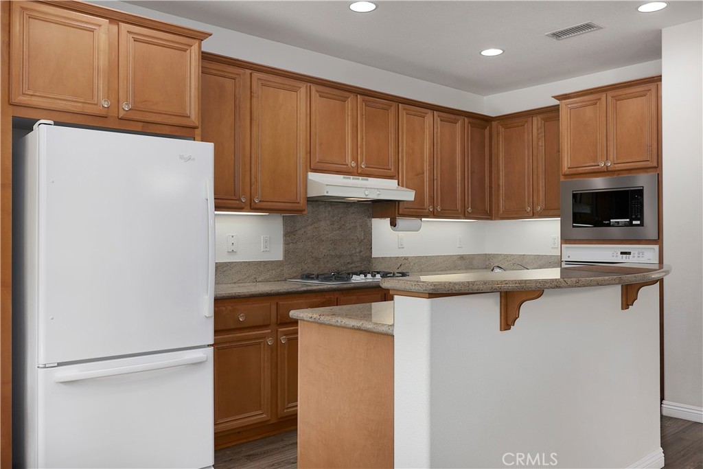 Oak Creek Canyon - Residential