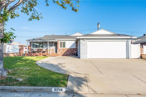 Photo of 11718 Thermal Drive, La Mirada, CA 90638 (MLS # PW25254608)
