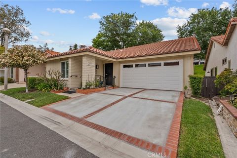 27691 Via Turina Mission Viejo CA 92692