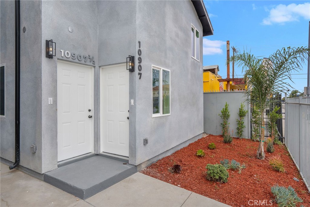 10907 S Main Street