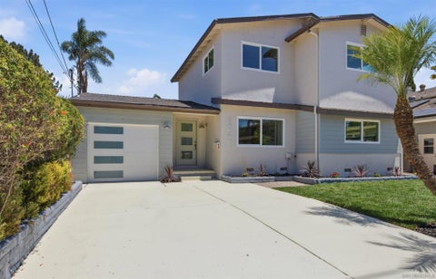 Photo of 6041 Amarillo Ave. Ave, La Mesa, CA 91942 (MLS # 260018757SD)