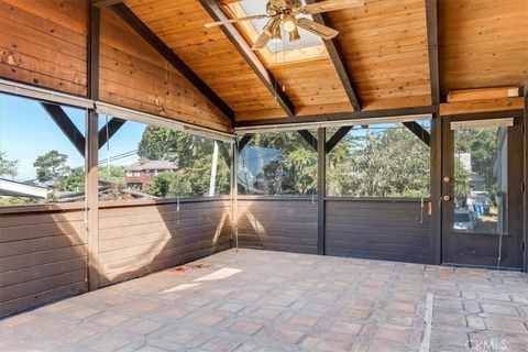 Tiny photo for 470 Warwick St, Cambria, CA 93428 (MLS # SC26069934)