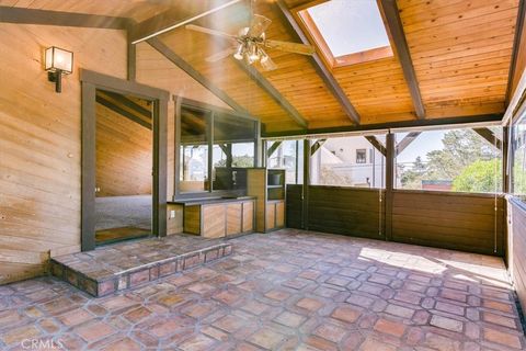 Tiny photo for 470 Warwick St, Cambria, CA 93428 (MLS # SC26069934)