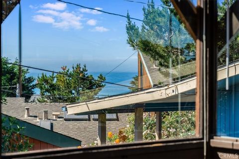 Tiny photo for 470 Warwick St, Cambria, CA 93428 (MLS # SC26069934)