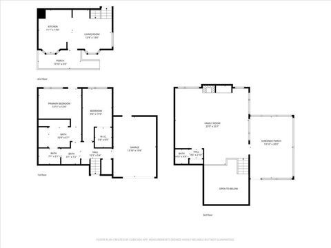 Tiny photo for 470 Warwick St, Cambria, CA 93428 (MLS # SC26069934)
