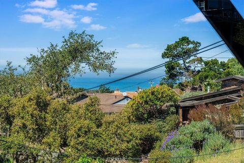 Tiny photo for 470 Warwick St, Cambria, CA 93428 (MLS # SC26069934)