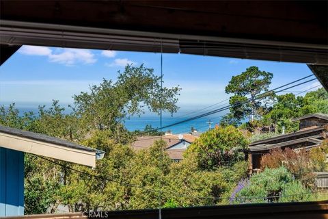 Tiny photo for 470 Warwick St, Cambria, CA 93428 (MLS # SC26069934)