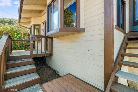 Tiny photo for 470 Warwick St, Cambria, CA 93428 (MLS # SC26069934)
