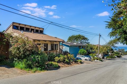 Tiny photo for 470 Warwick St, Cambria, CA 93428 (MLS # SC26069934)