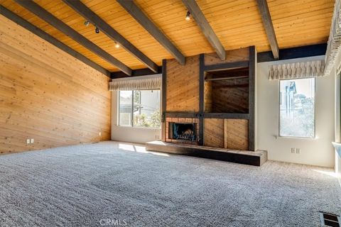 Tiny photo for 470 Warwick St, Cambria, CA 93428 (MLS # SC26069934)