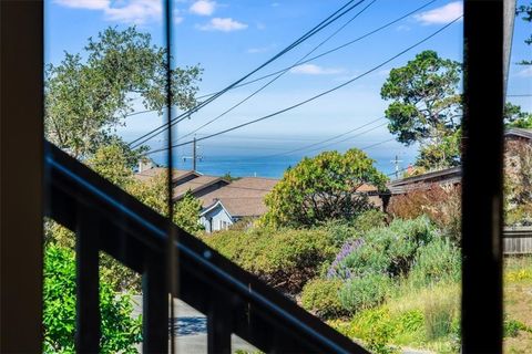 Tiny photo for 470 Warwick St, Cambria, CA 93428 (MLS # SC26069934)