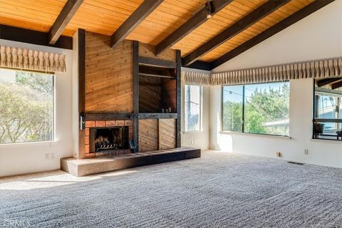 Tiny photo for 470 Warwick St, Cambria, CA 93428 (MLS # SC26069934)