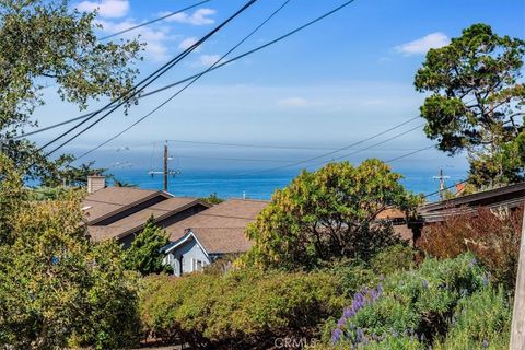 Tiny photo for 470 Warwick St, Cambria, CA 93428 (MLS # SC26069934)