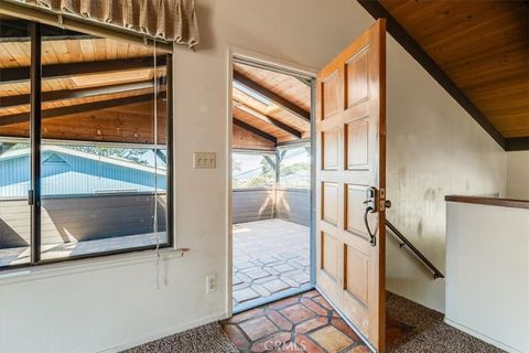 Tiny photo for 470 Warwick St, Cambria, CA 93428 (MLS # SC26069934)