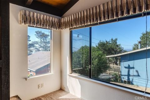 Tiny photo for 470 Warwick St, Cambria, CA 93428 (MLS # SC26069934)