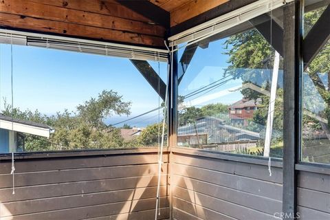 Tiny photo for 470 Warwick St, Cambria, CA 93428 (MLS # SC26069934)