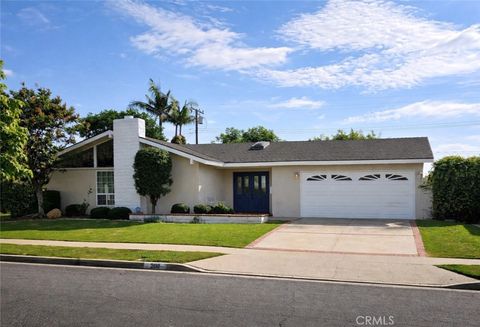 208 Somerset Drive Placentia CA 92870