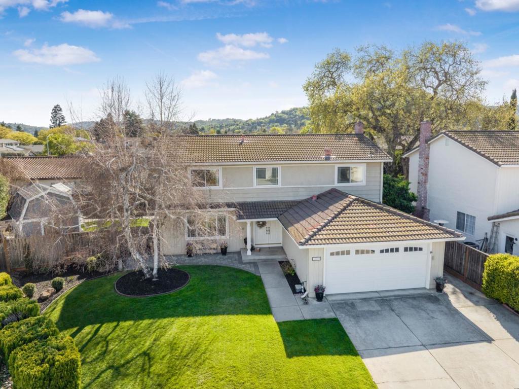 15465 La Pala Court