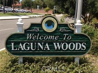 Leisure World (LW) - Residential