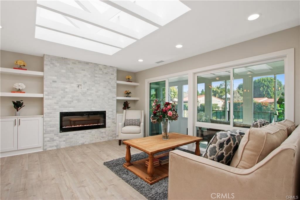 Leisure World (LW) - Residential