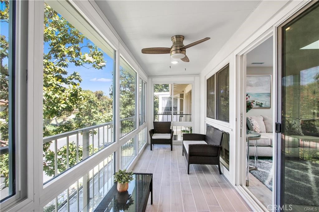 Leisure World (LW) - Residential