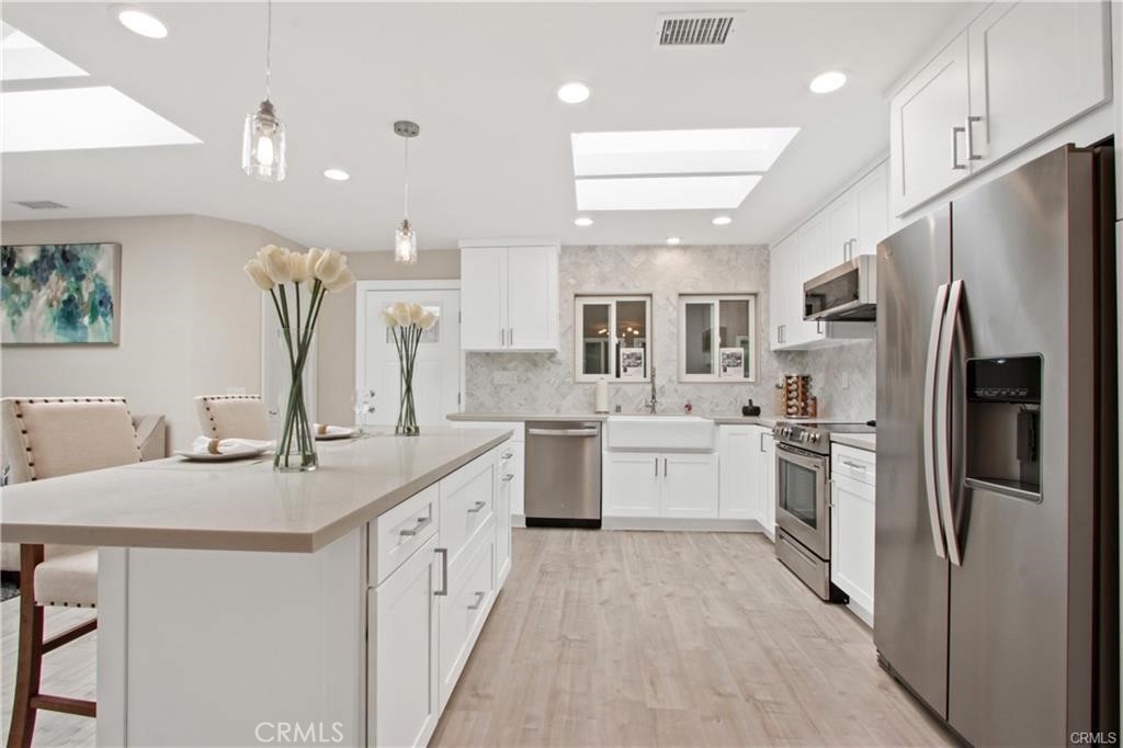 Leisure World (LW) - Residential
