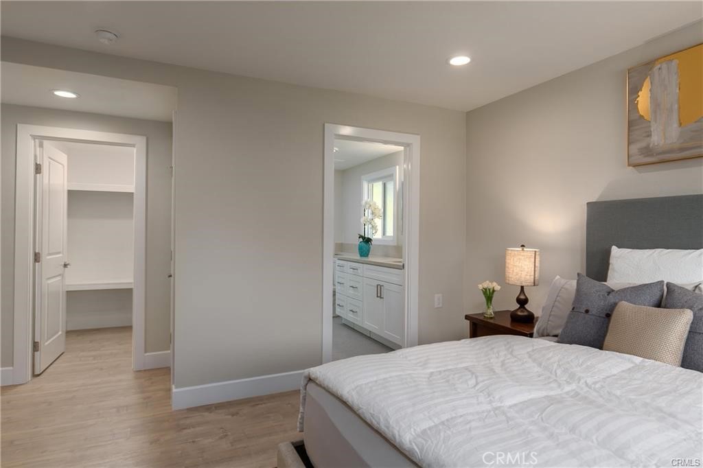 Leisure World (LW) - Residential
