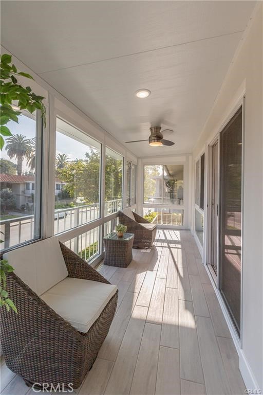 Leisure World (LW) - Residential