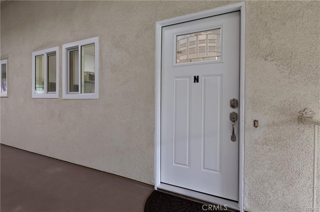 Leisure World (LW) - Residential