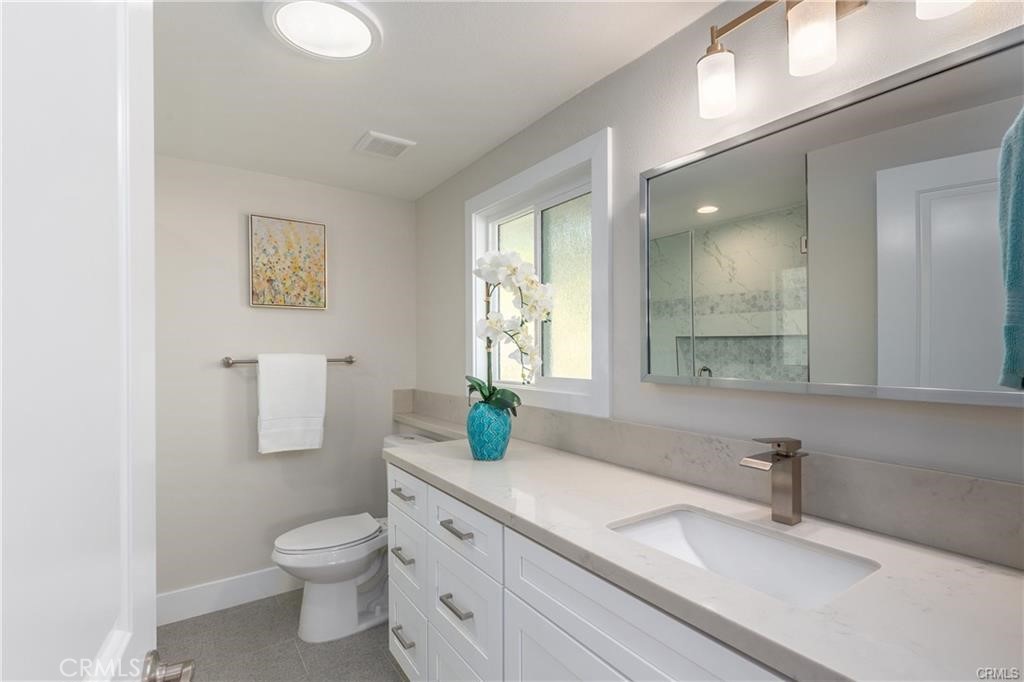 Leisure World (LW) - Residential