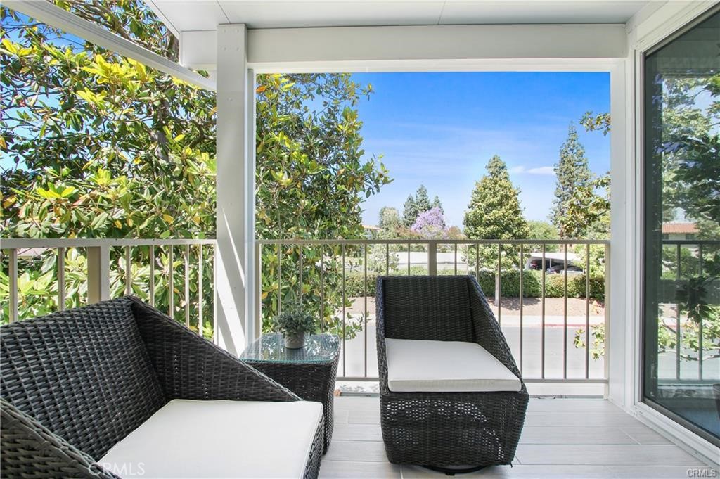 Leisure World (LW) - Residential